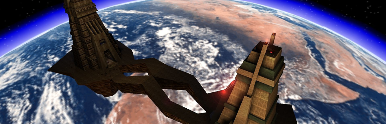 Unreal Tournament (1999)