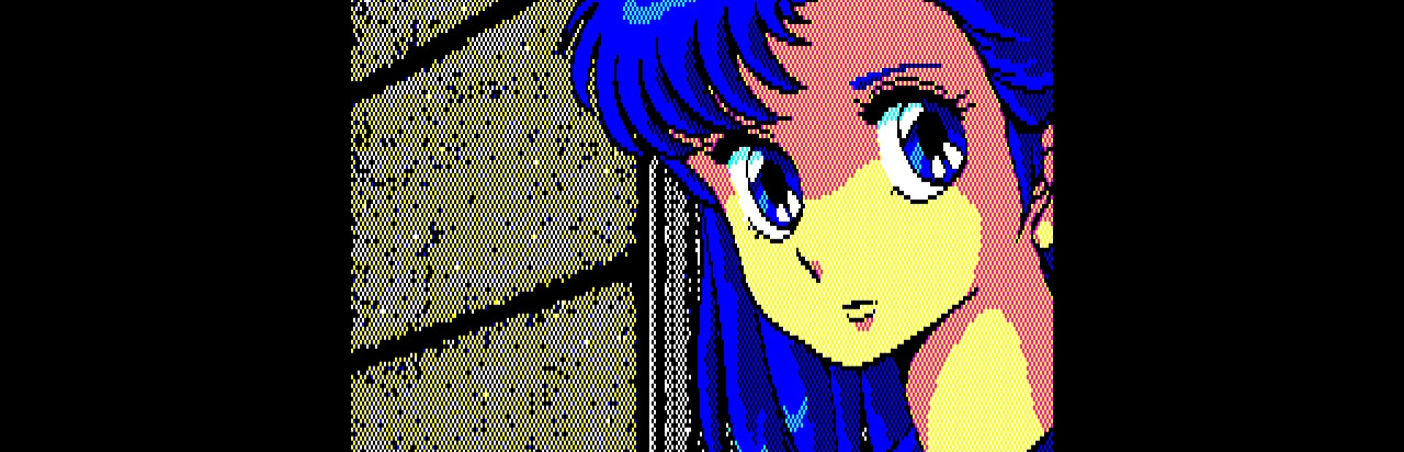 Valis: The Fantasm Soldier