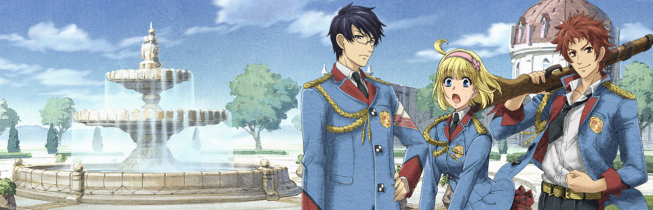 Valkyria Chronicles II
