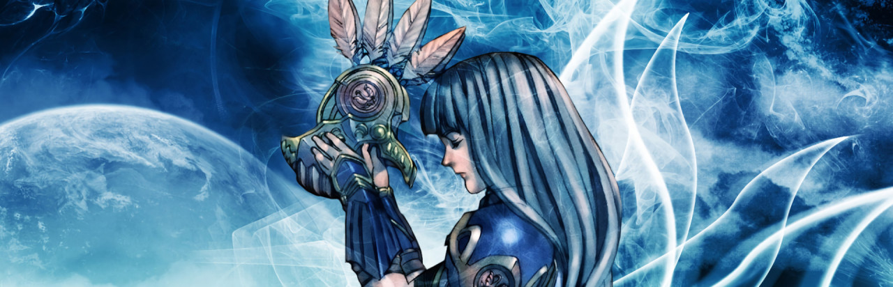 Valkyrie Profile