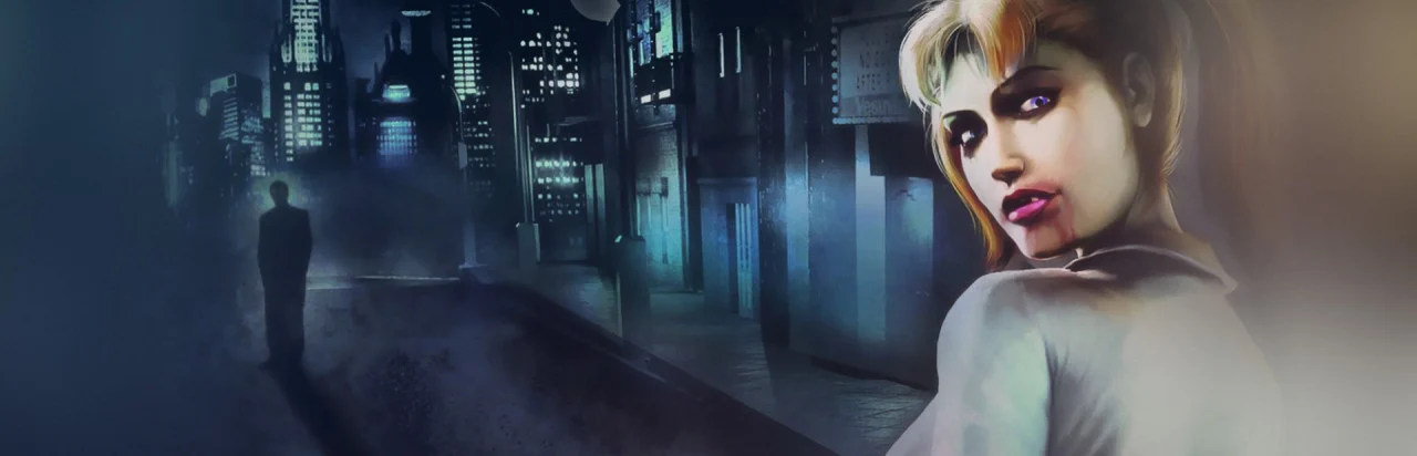 Vampire: The Masquerade - Bloodlines