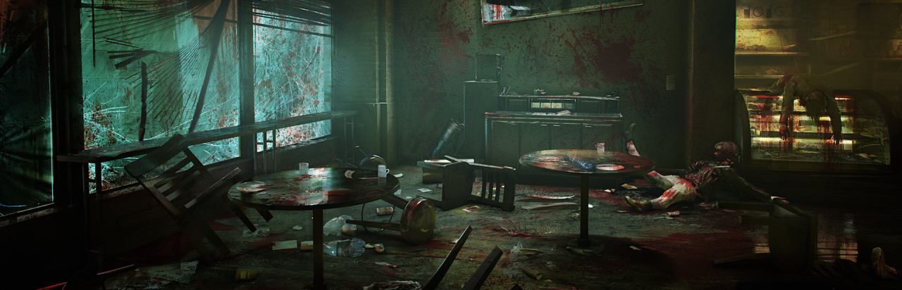 Vampire: The Masquerade - Bloodlines 2