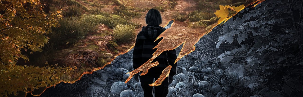 The Vanishing of Ethan Carter