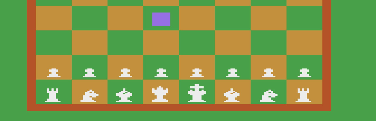 Video Chess
