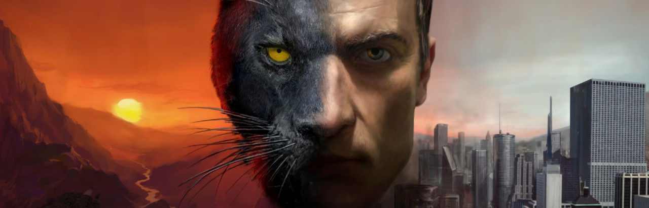 Вивисектор: Зверь Внутри