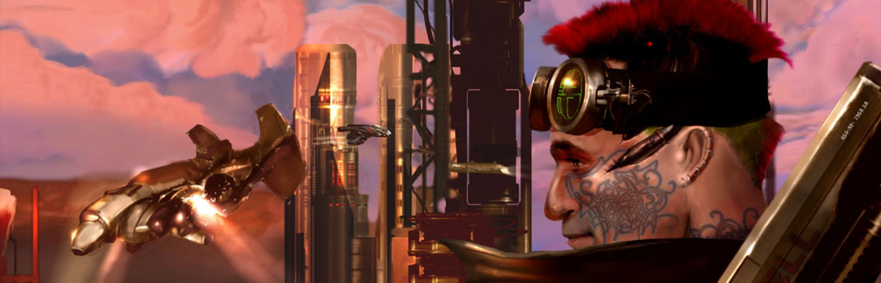 Власть Закона