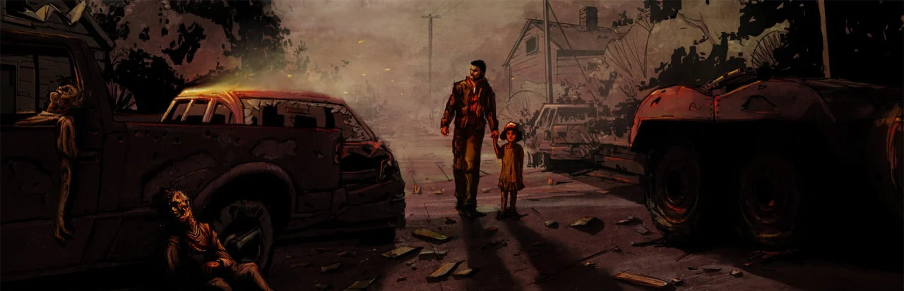 The Walking Dead: A Telltale Series