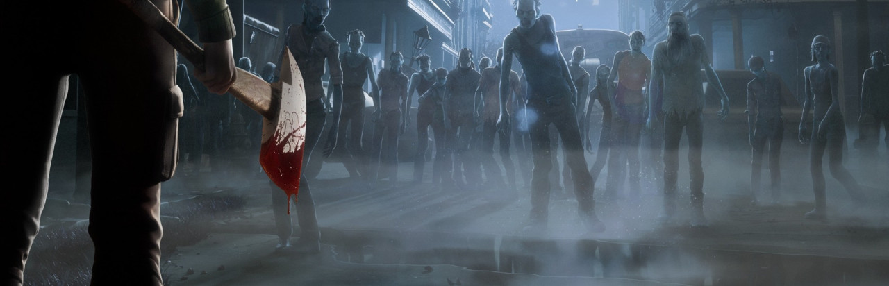 The Walking Dead: Saints & Sinners