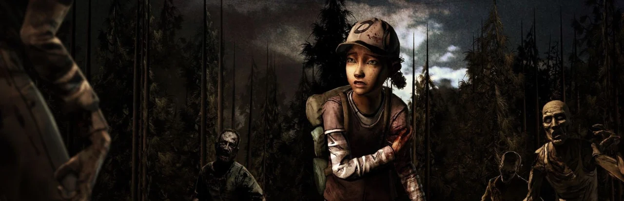 The Walking Dead: Season Two