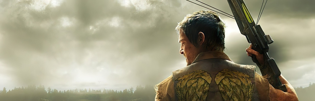 The Walking Dead: Survival Instinct