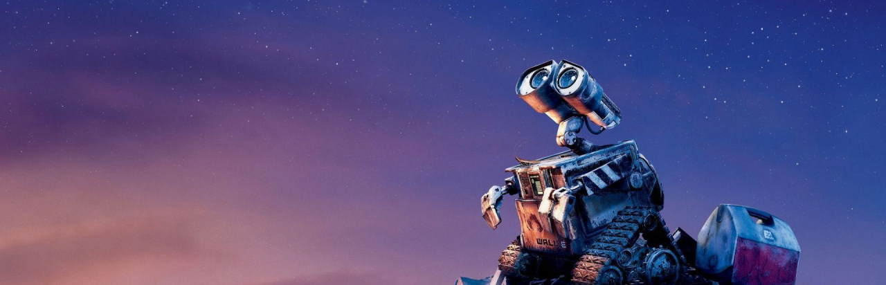 WALL-E