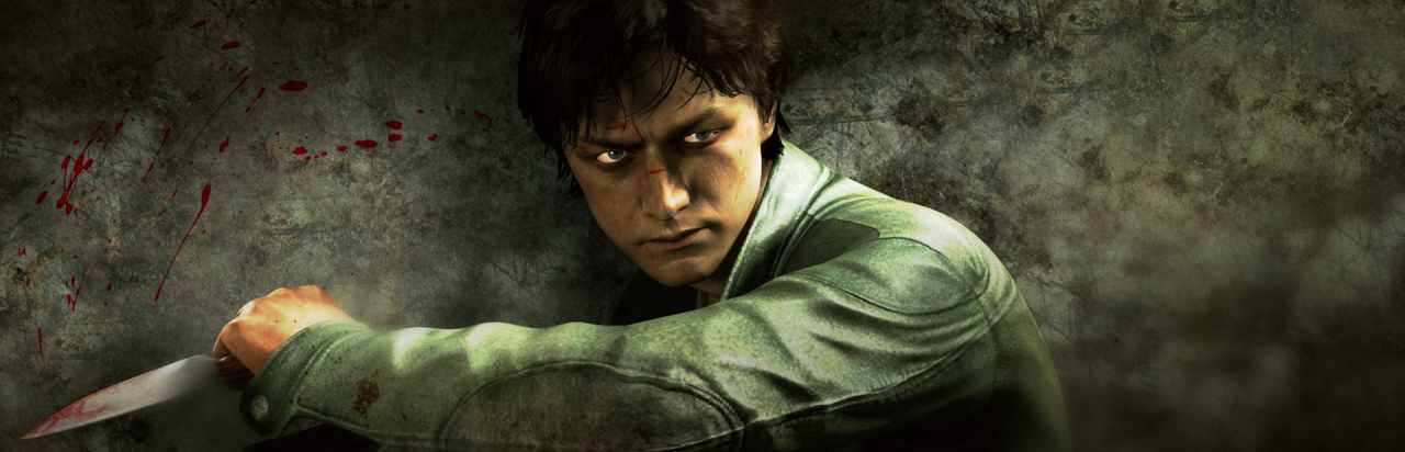 Wanted: Weapons of Fate