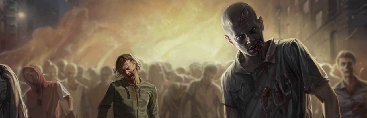 Infestation: Survivor Stories