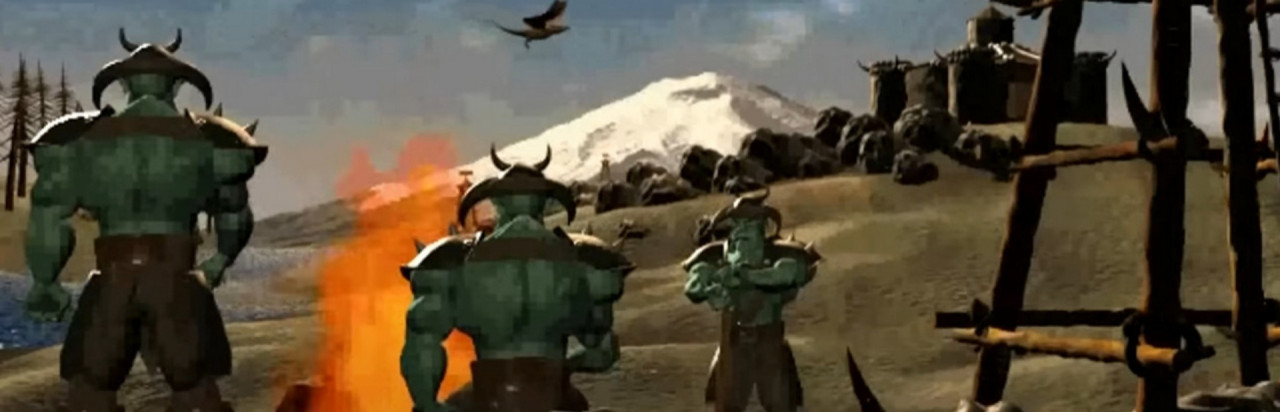 Warcraft 2000: Nuclear Epidemic