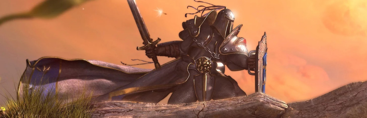 WarCraft 3: Reign of Chaos