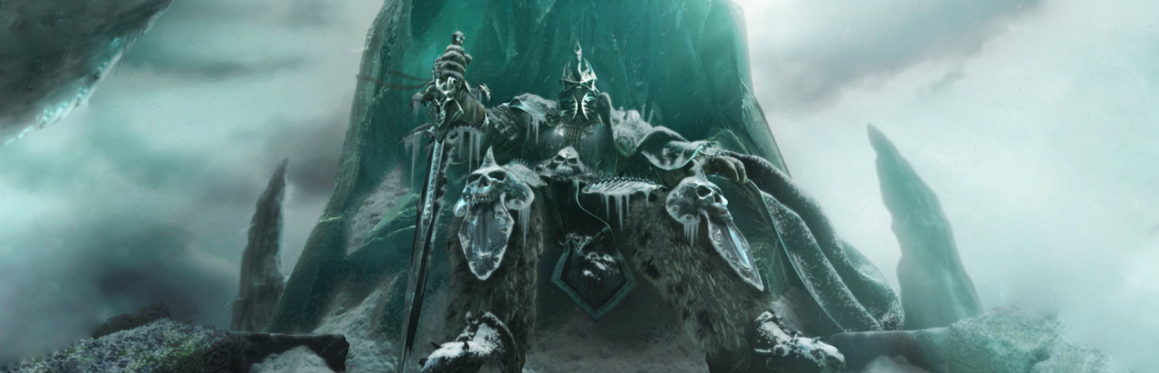 WarCraft 3: The Frozen Throne