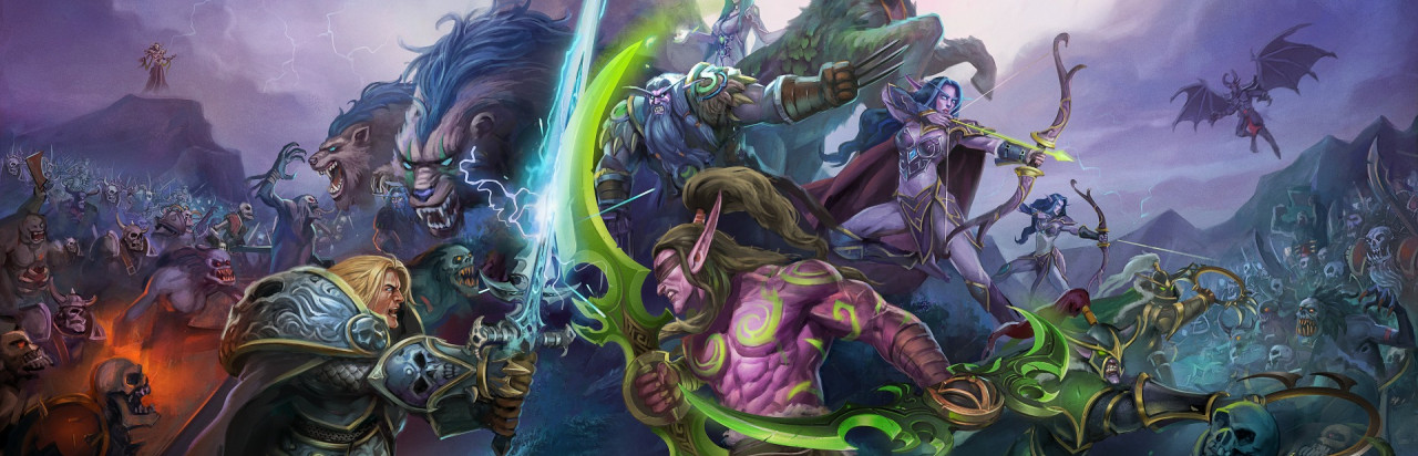 Warcraft III: Reforged