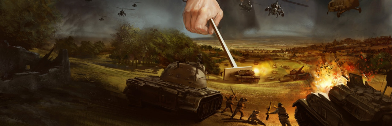 Wargame: European Escalation