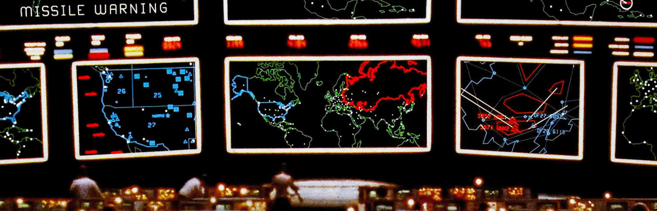 WarGames (1984)