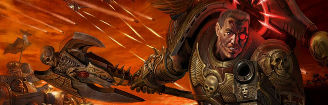 Warhammer 40.000: Dawn of War