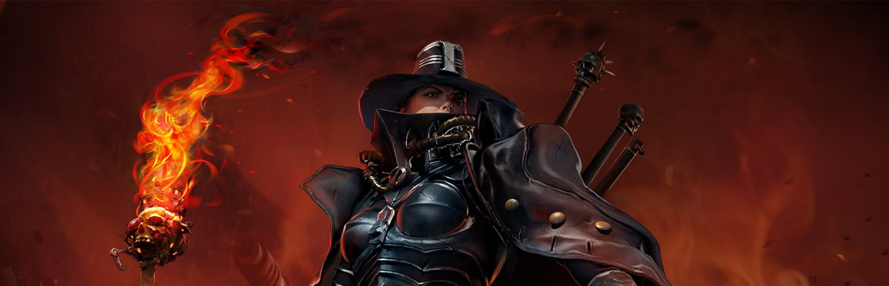 Warhammer 40.000: Dawn of War II - Retribution