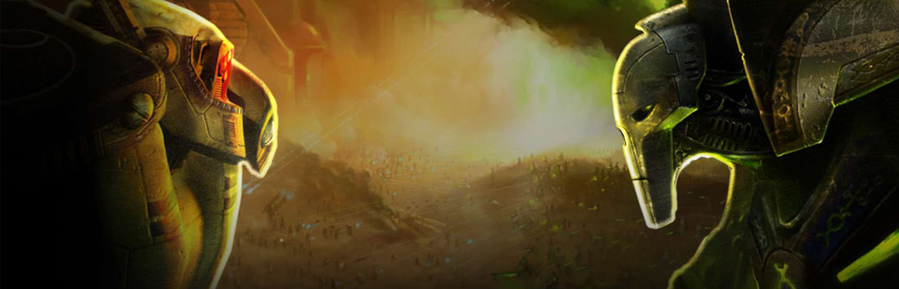 Warhammer 40.000: Dawn of War - Dark Crusade