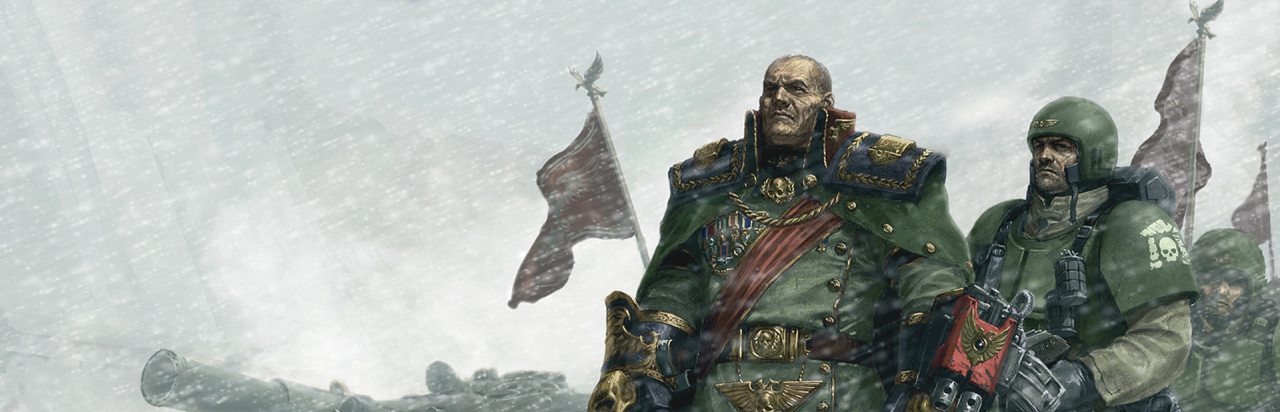 Warhammer 40.000: Dawn of War - Winter Assault