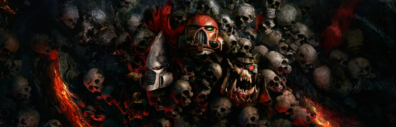 Warhammer 40.000: Dawn of War III