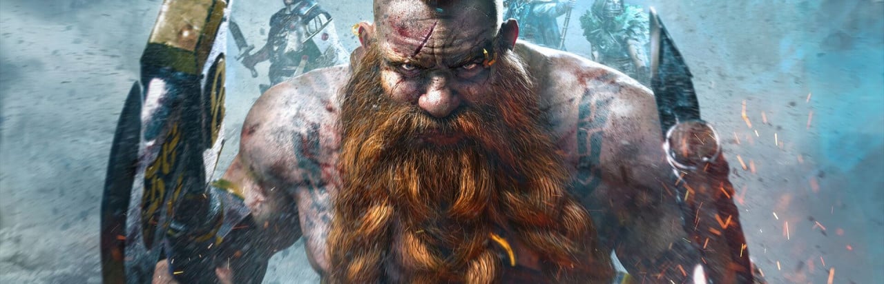 Warhammer: Chaosbane