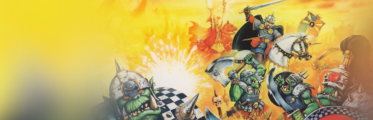 Warhammer: Shadow of the Horned Rat