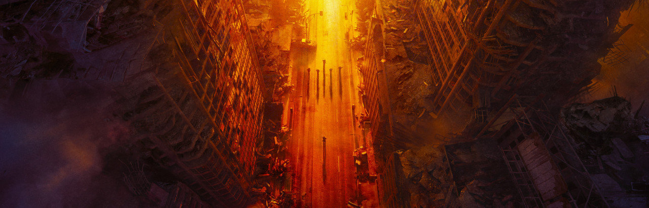 Wasteland Remastered