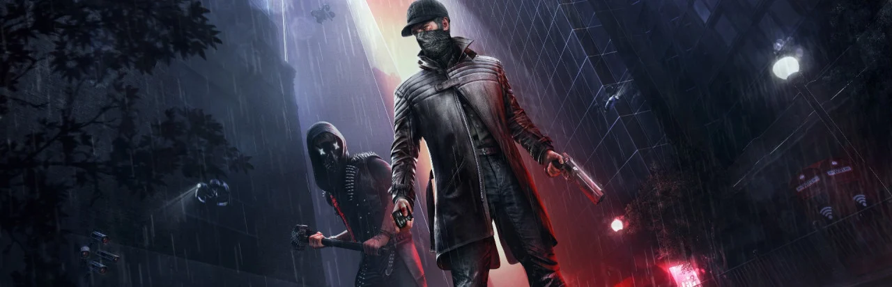 Watch Dogs: Legion - Bloodline