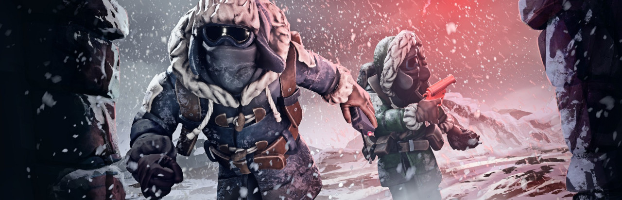 We Were Here Forever