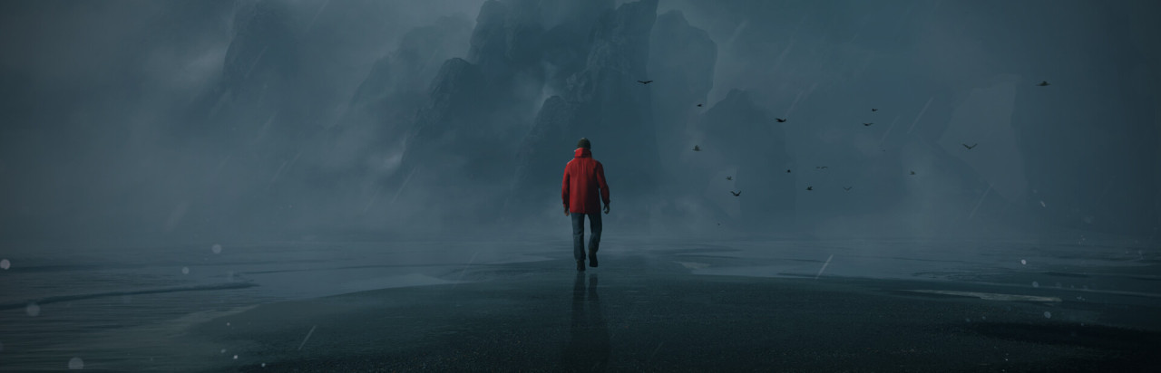 WILL: Follow The Light