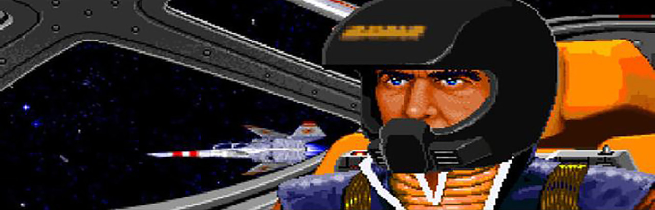 Wing Commander