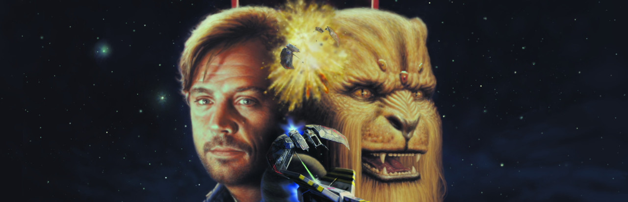Wing Commander 3: Heart of the Tiger
