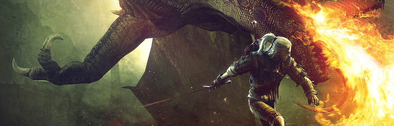 The Witcher 2: Assassins of Kings