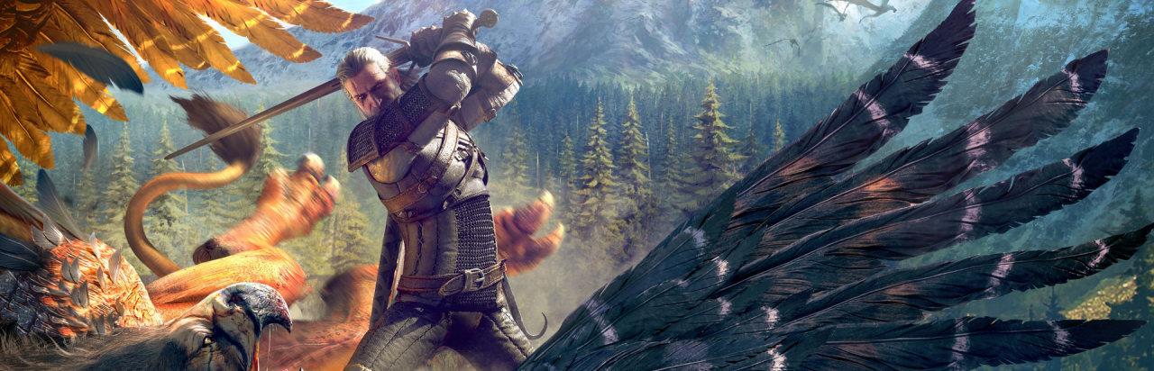 The Witcher 3: Wild Hunt