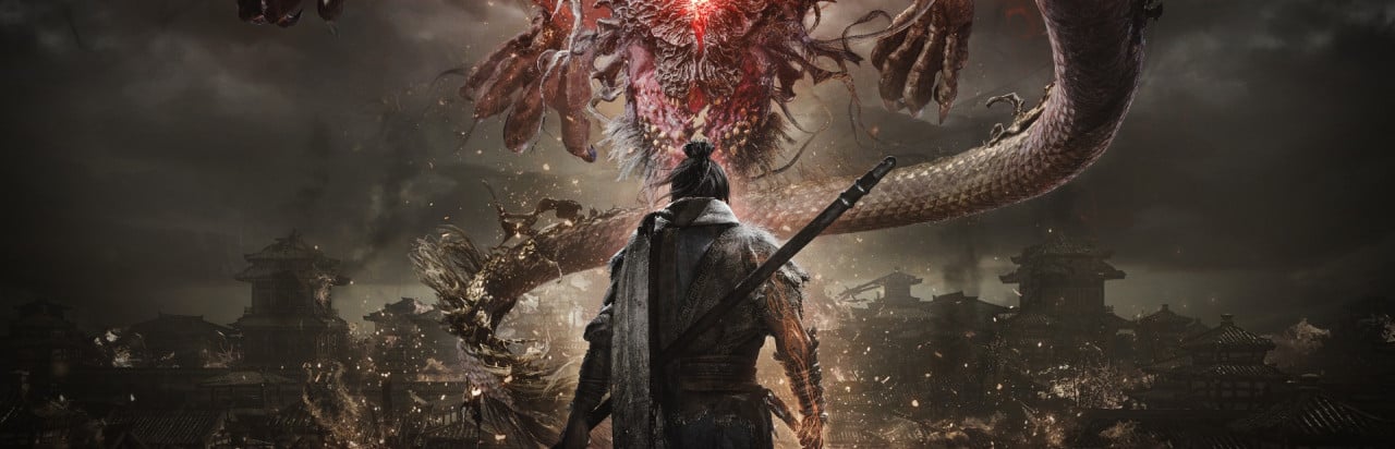 Wo Long: Fallen Dynasty