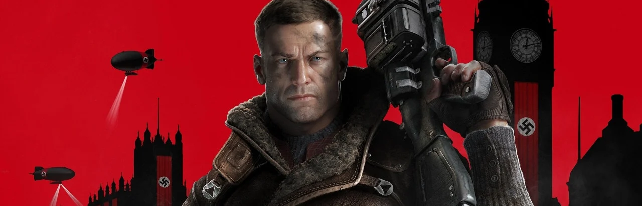 Wolfenstein: The New Order