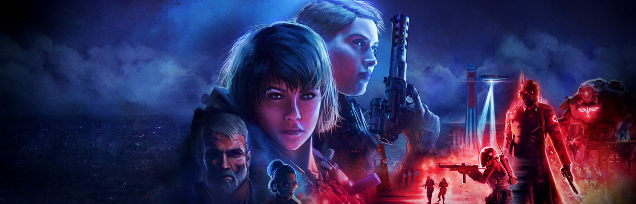 Wolfenstein: Youngblood