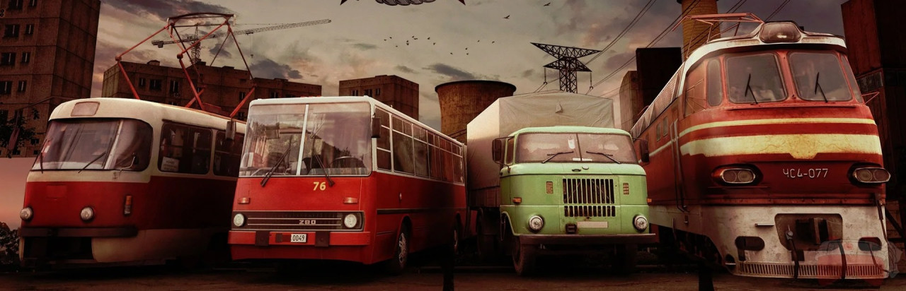 Workers & Resources: Soviet Republic