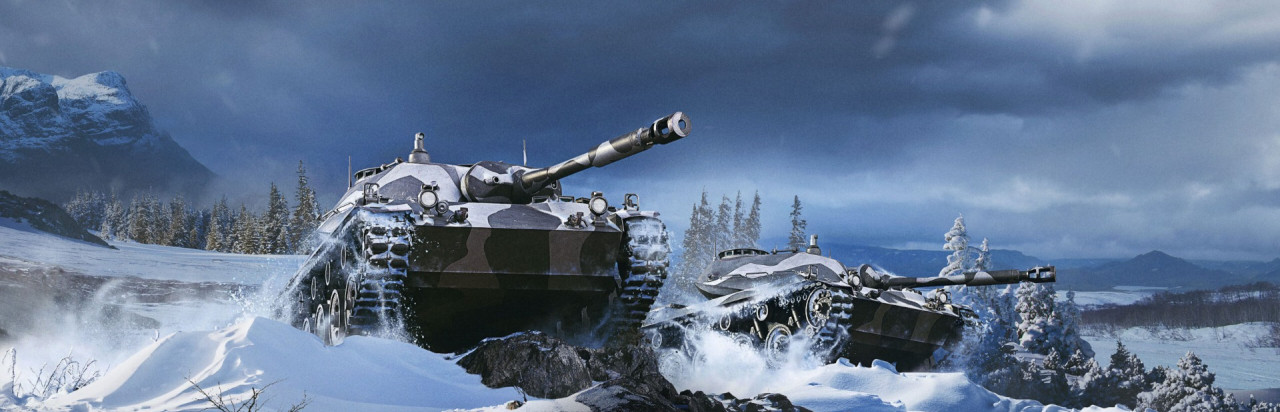 World of Tanks Blitz