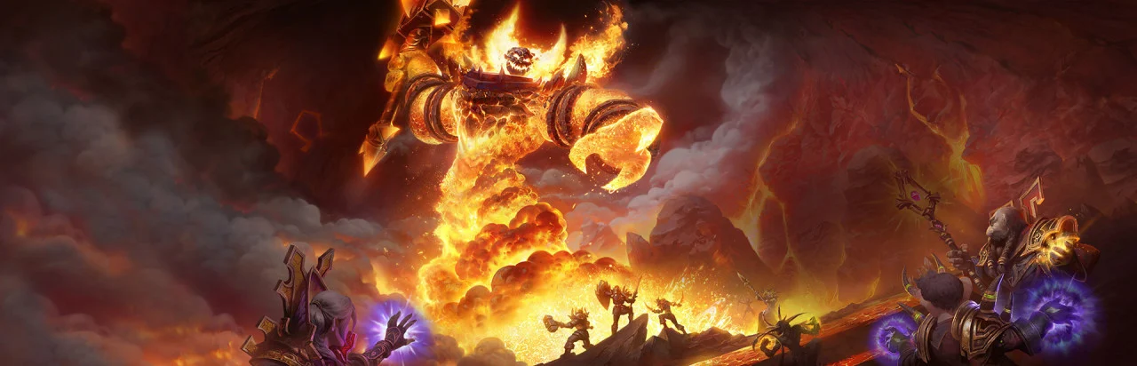 World of Warcraft Classic