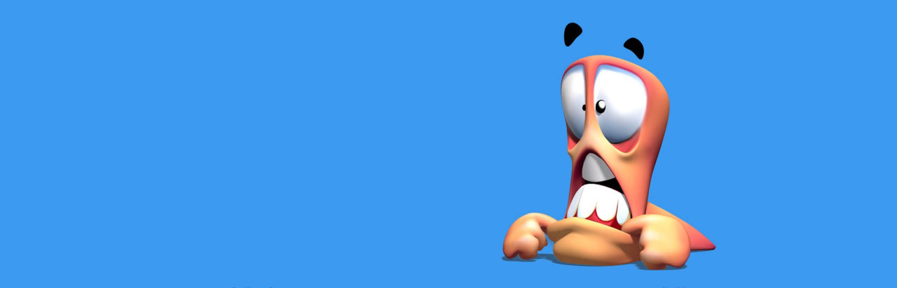 Worms 3D