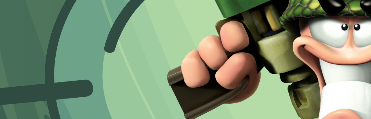 Worms Ultimate Mayhem