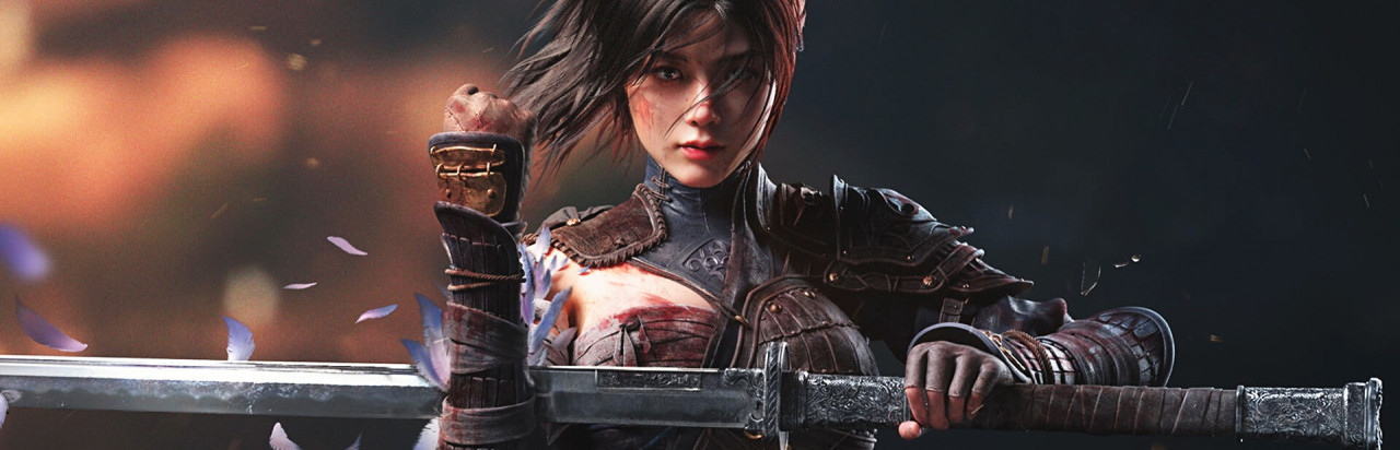 Wuchang: Fallen Feathers