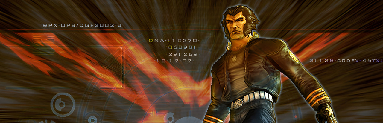 X2: Wolverine's Revenge