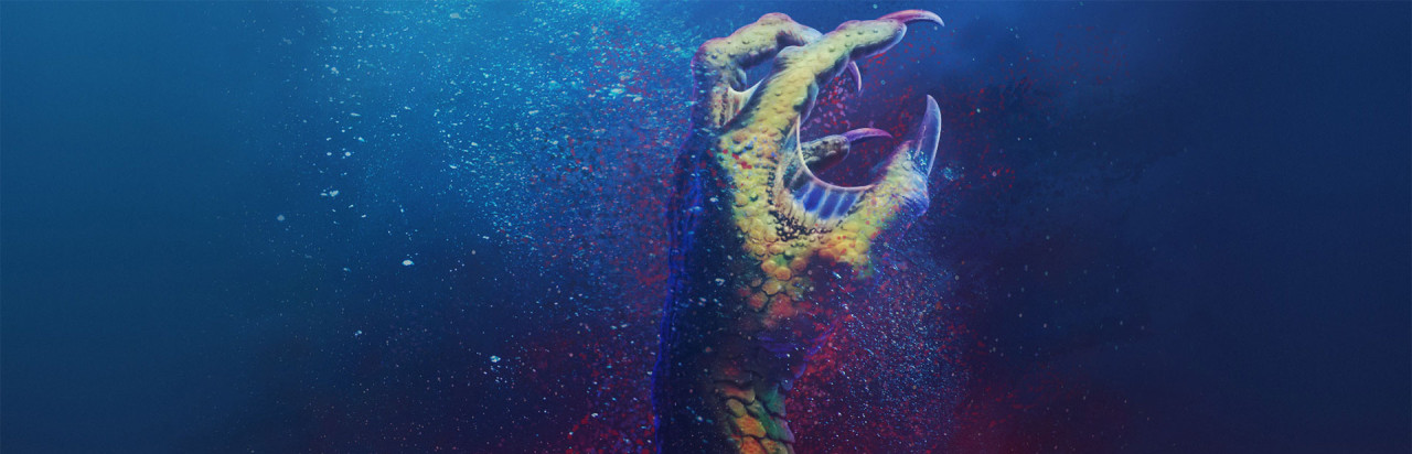 X-COM: Terror from the Deep