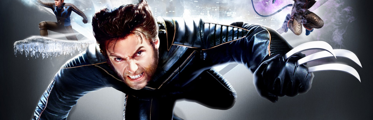 X-Men: The Official Game